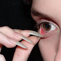 gertie adelaido - IMMORTALITY BETWEEN PARANOIA & VIRUS