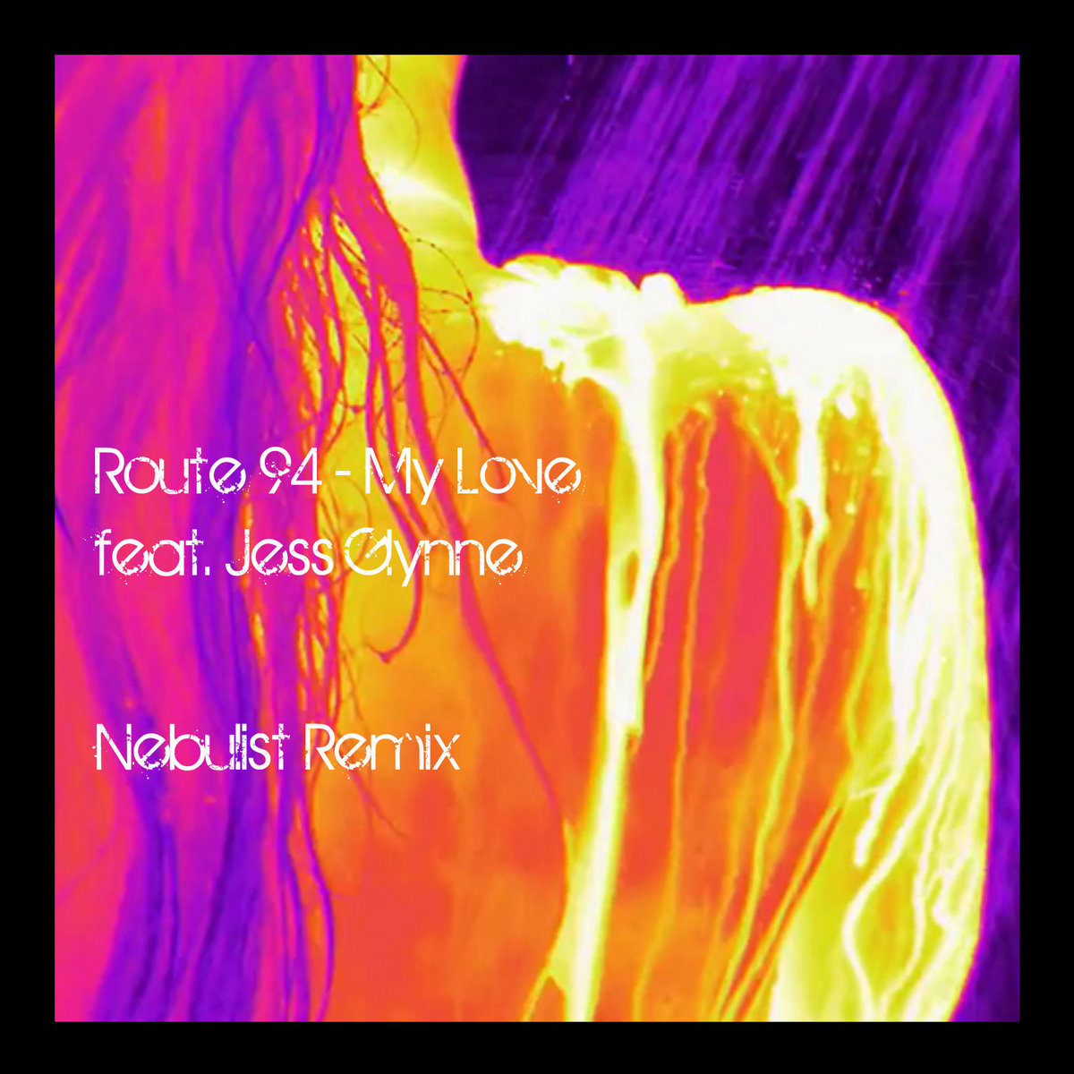 Route 94 My Love Feat Jess Glynne