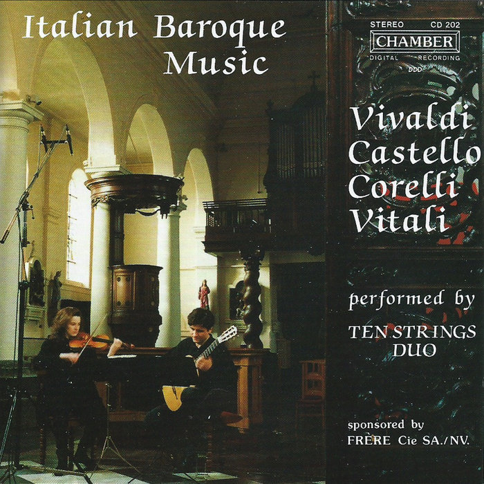 その他 Castello/Corelli/Vivaldi: Odys [CD] Castello/Corelli/Vivaldi: Odys [CD] 【公式通販】