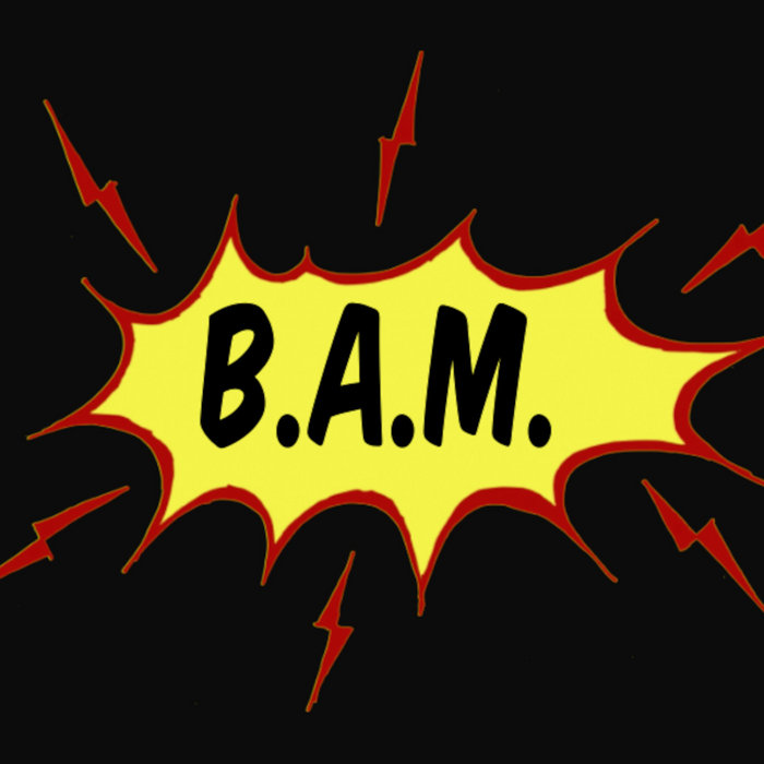 b-a-m-b-a-m