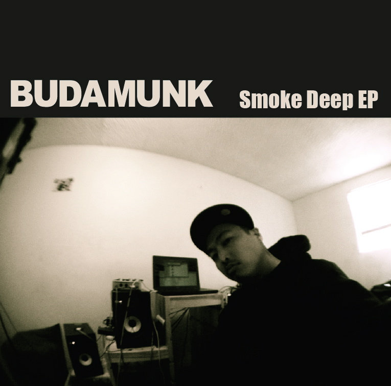 Smoke Deep | BudaMunk | Soul Jugglerz