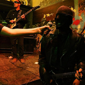 Music | Black Panties
