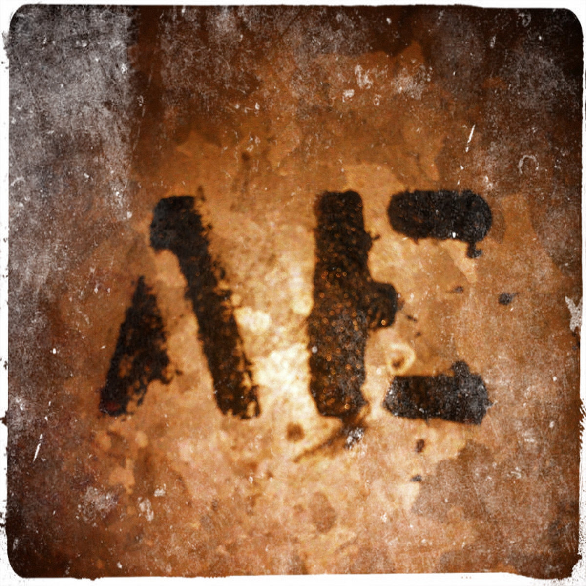 Swastika Eyes (Primal Scream cover) | Aran Epochal