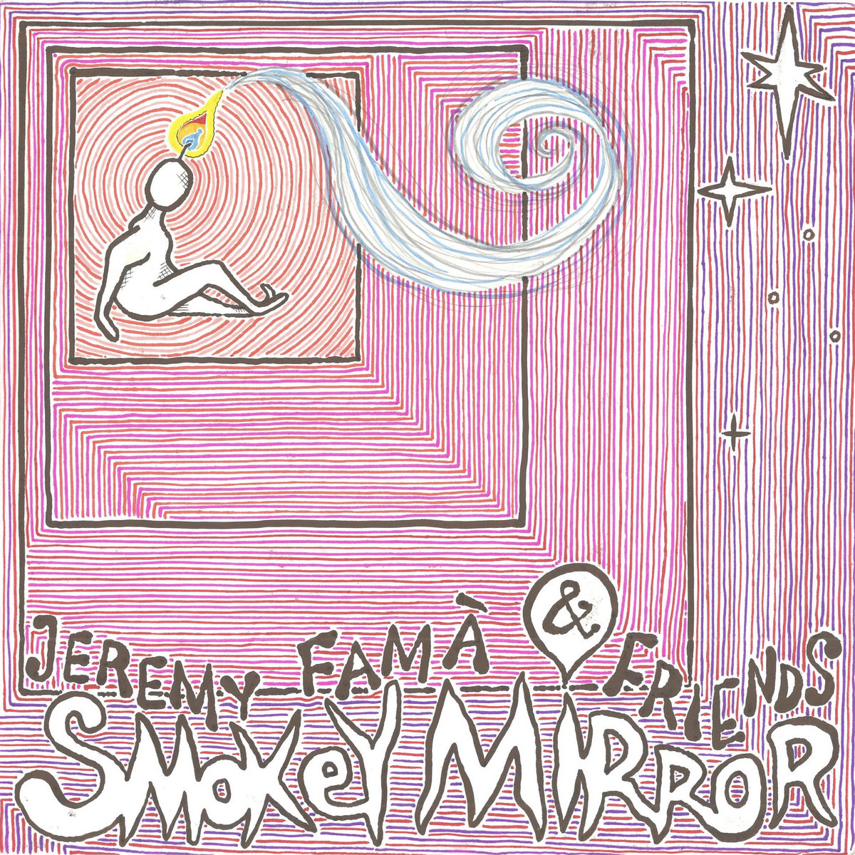 Smokey Mirror