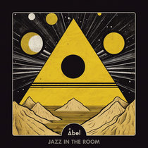 Jazz In The Room cover art