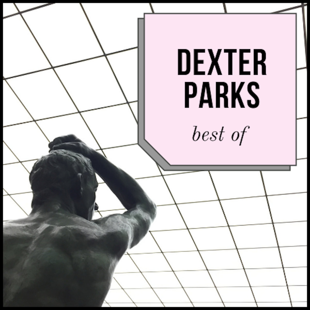 Spectral Acoustics Vol 4 Dexter Parks (best of) Dexter Parks Shawn