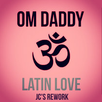 Latin Love (JC's Rework) cover art