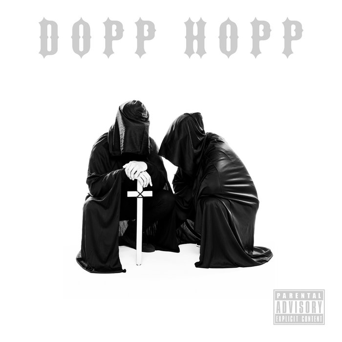 Dopp Hopp | The Doppelgangaz