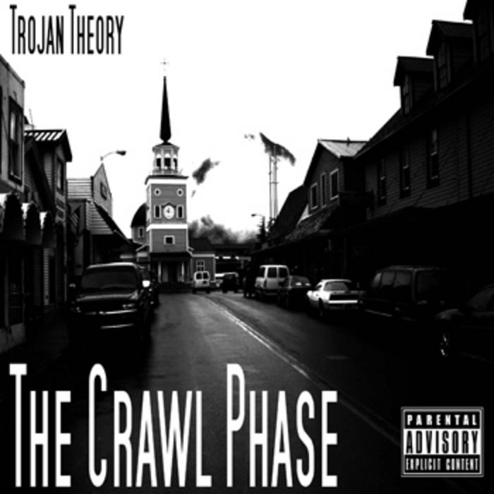 Till I Collapse Eminem Album Cover