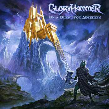 Music | Gloryhammer
