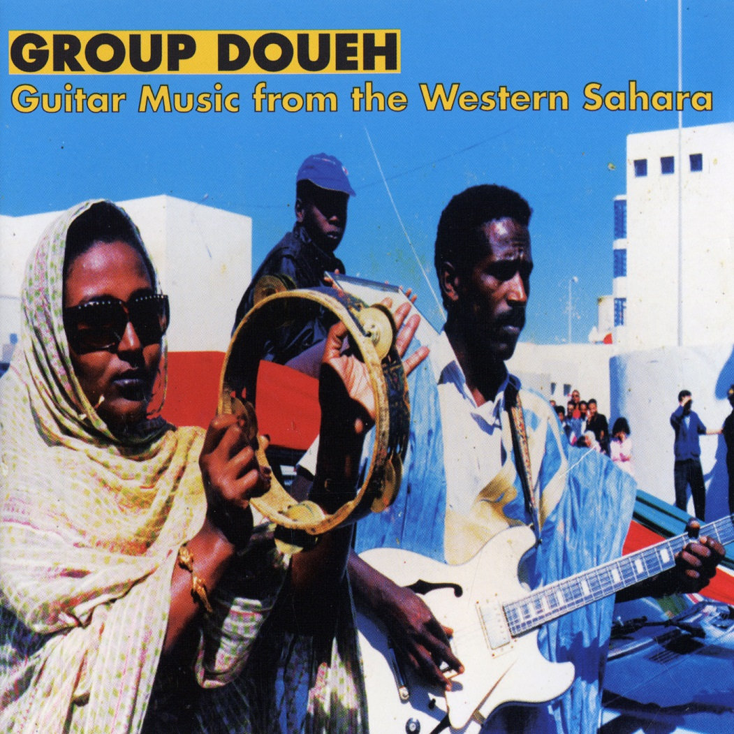 TÉLÉCHARGER MUSIC SAHRAWI GRATUIT