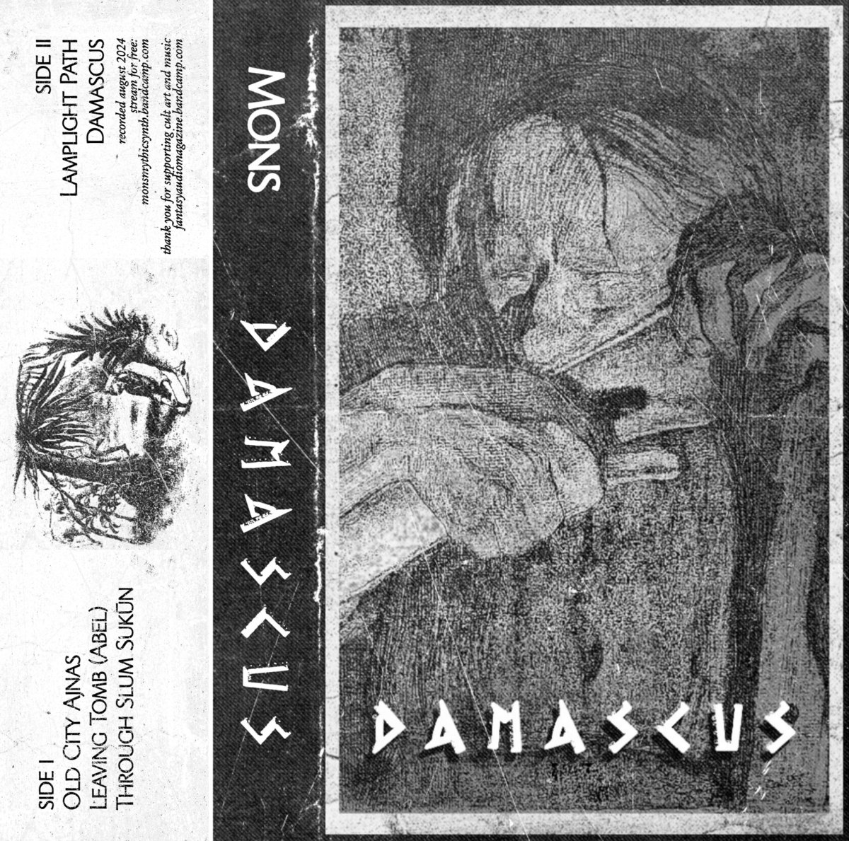 damascus-mons-fantasy-audio-magazine