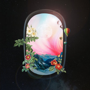 Peak of Eternal Light cover
