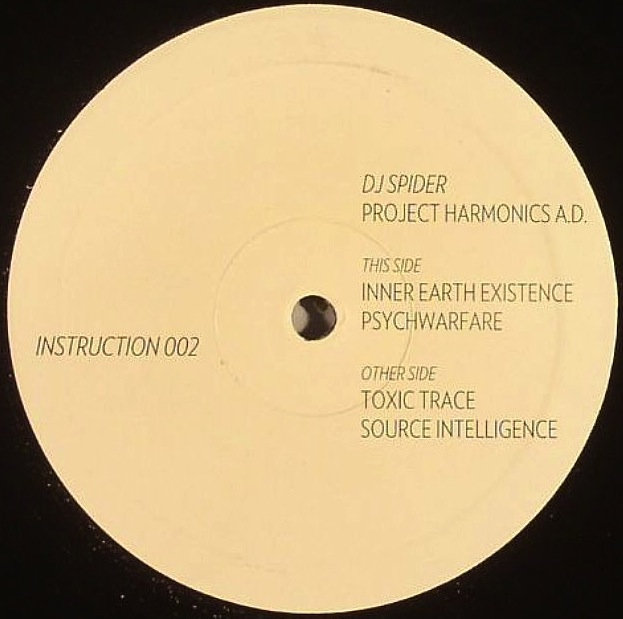 Project Harmonics A.D.