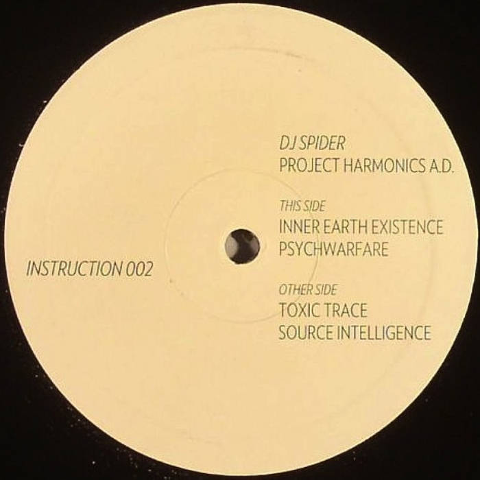Project Harmonics A.D.