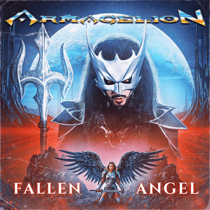Fallen Angel | ARMAGELION