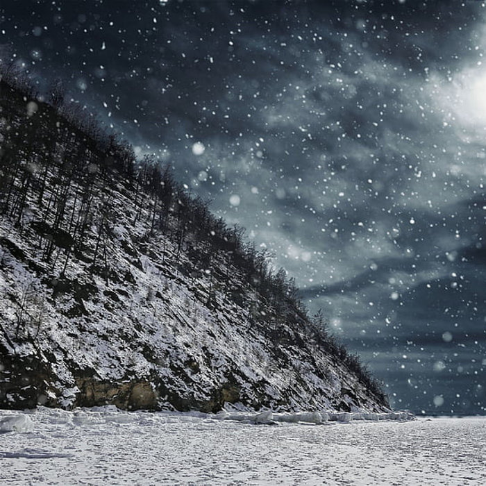 Cold Nights | Stonegood