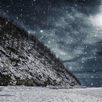 Cold Nights cover art