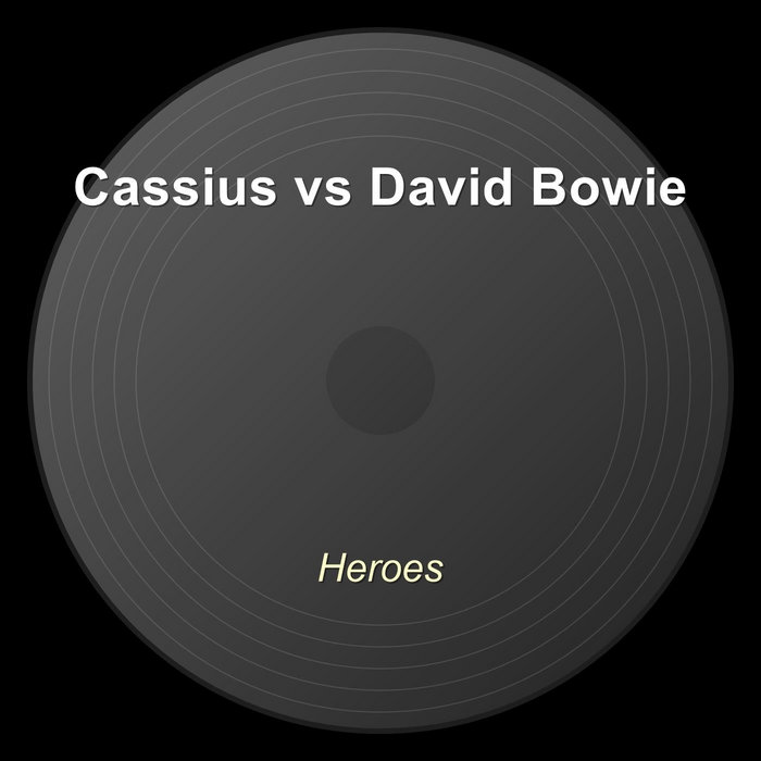 Cassius Cod Classic Heroes | Cassius