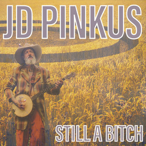 Still A Bitch cover