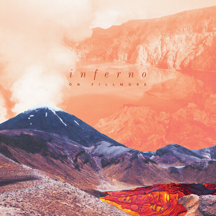 Pochette de Inferno par On Fillmore