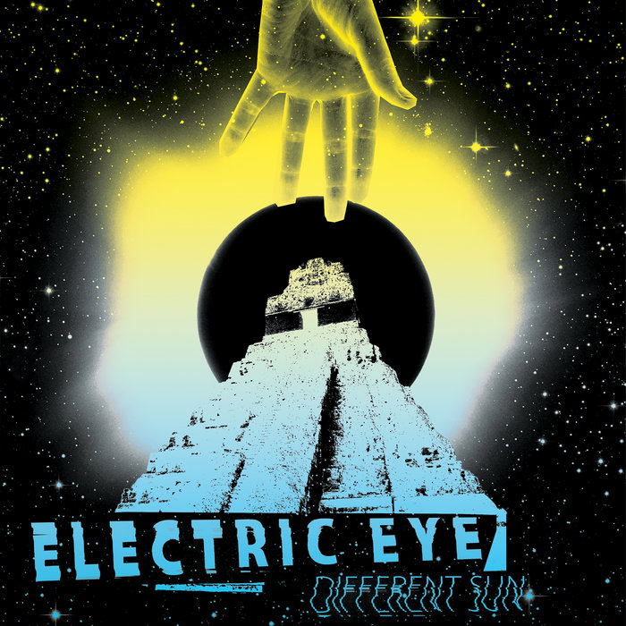 Different Sun | Electric Eye