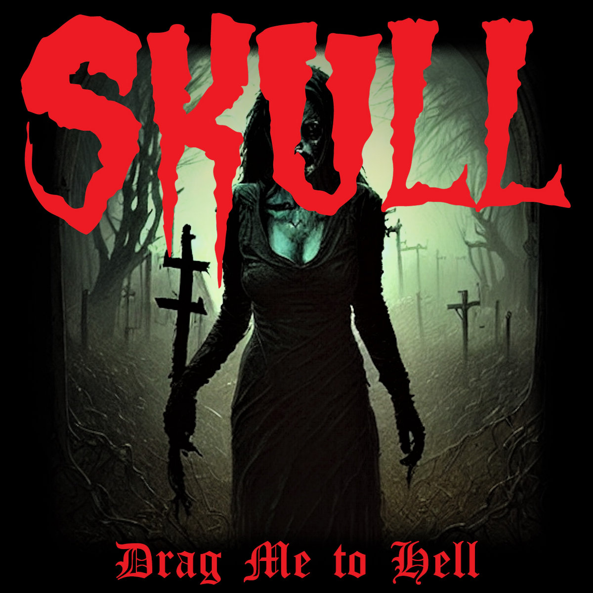Drag Me To Hell SKULL drag-me-to-hell-skull