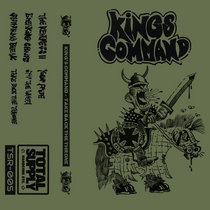 King's Command - Take Back the Throne: Deluxe Edition