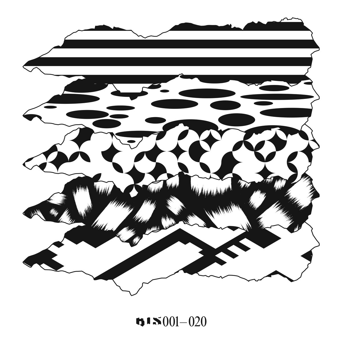 BIS: 001 - 020 | Various Artists | Beats In Space