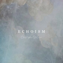 Echoism cover art