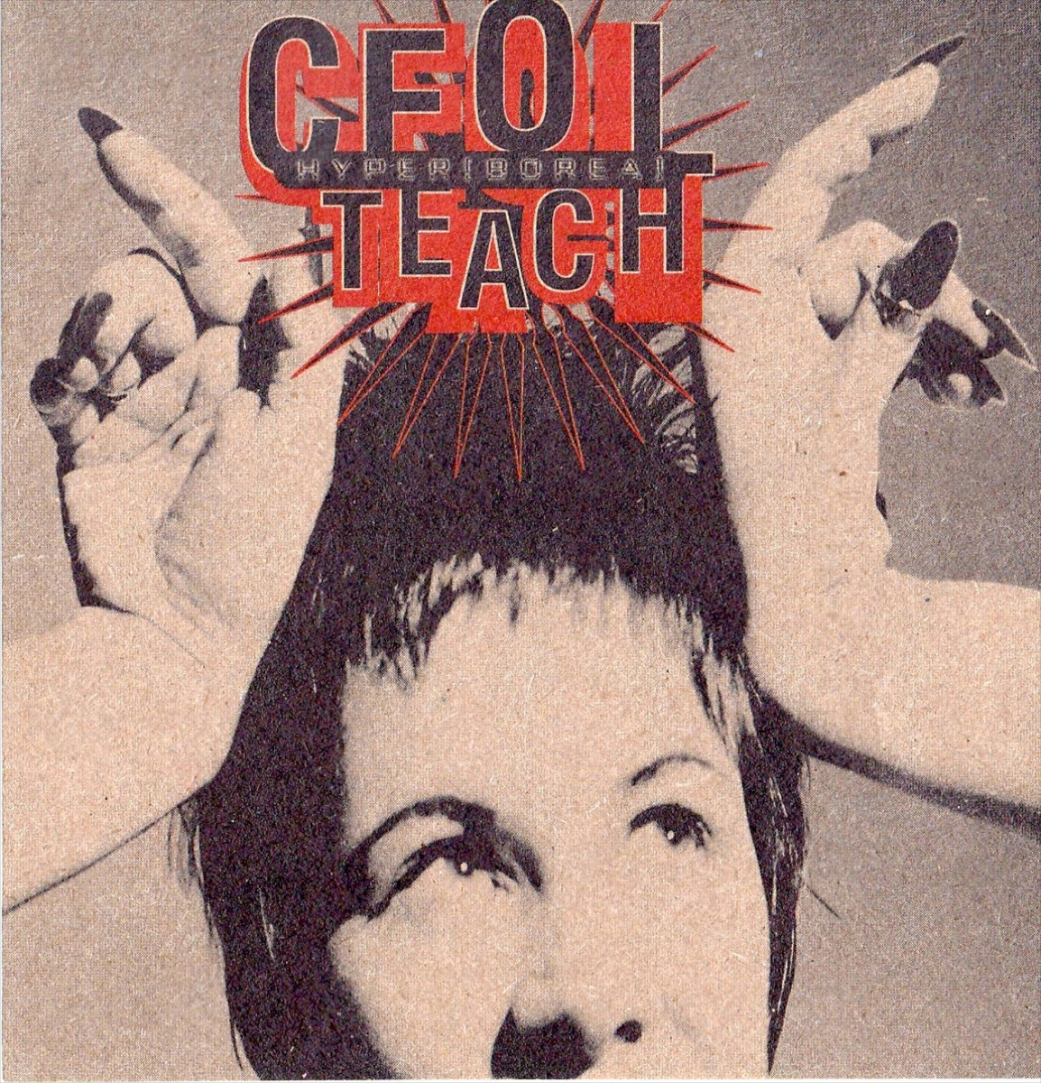 Conlach Remixes cover