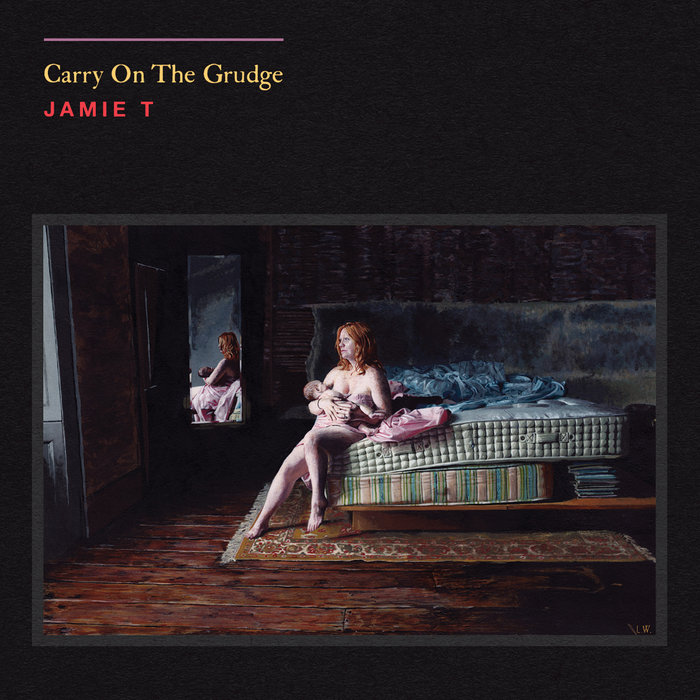 Zombie, by Jamie T