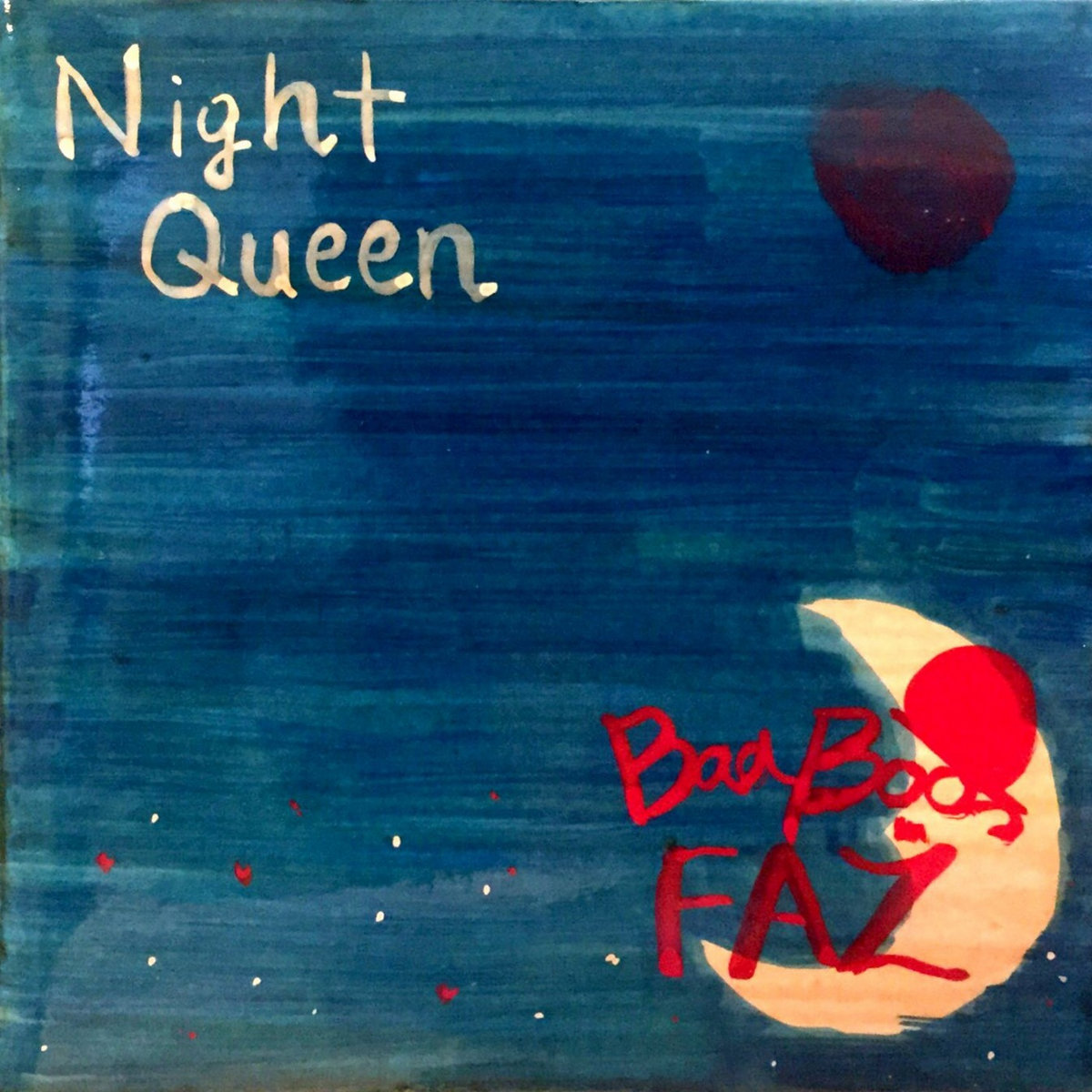 Night Queen BaaBooFAZ