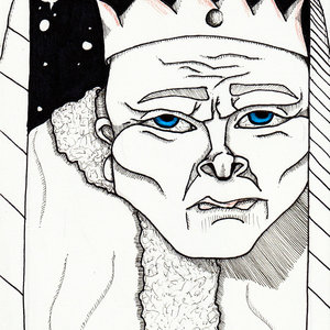 Cruel Curses — Heavy Is The Crown