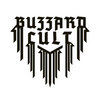 Buzzard Cult - Self Titled EP Cover Art