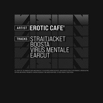 Erotic Cafe' — RECURSION