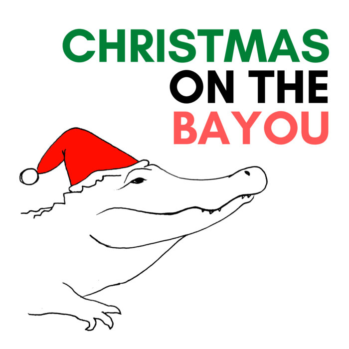 Christmas on the Bayou Jackson Emmer