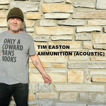 Album artwork for Ammunition (acoustic)