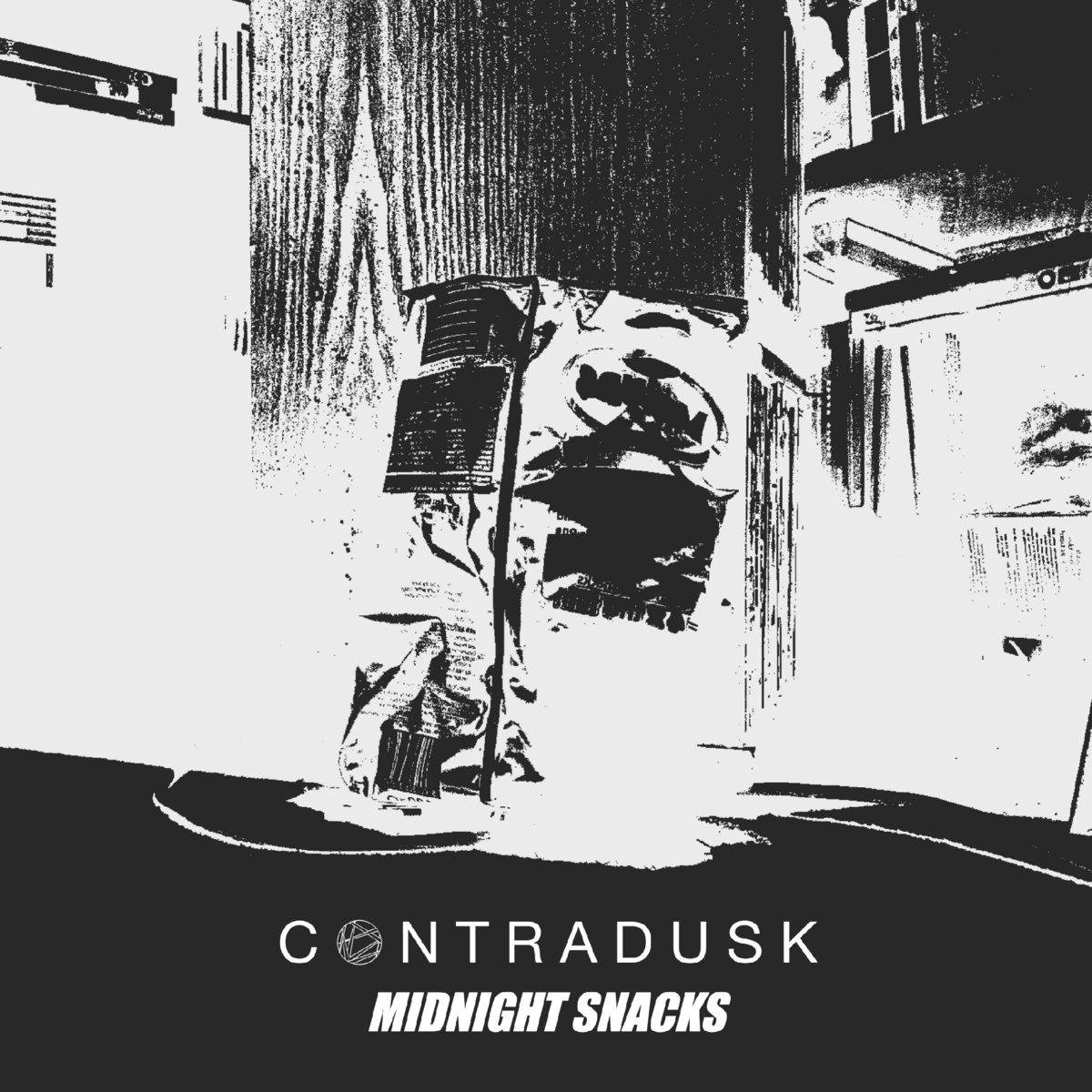 Without You (feat. Sandro Cavazza) [Contradusk Tribute] - Single