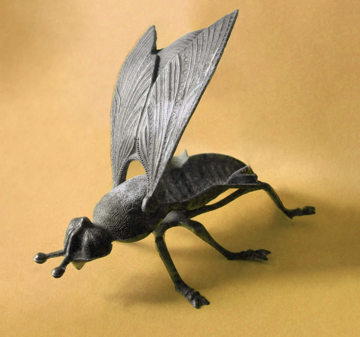 The Eponymous Object | Fly Ashtray