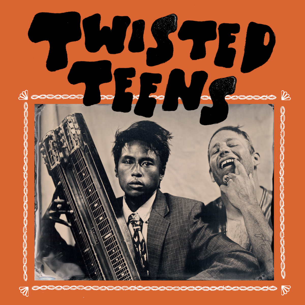 Twisted Teens | Twisted Teens | Jazz Life