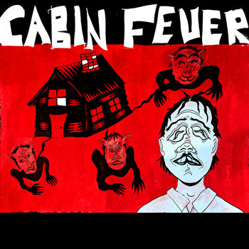 洋楽 CABIN FEVER RECORDS - I FEEL RAW - Cabin Fever | CONSUMABLES