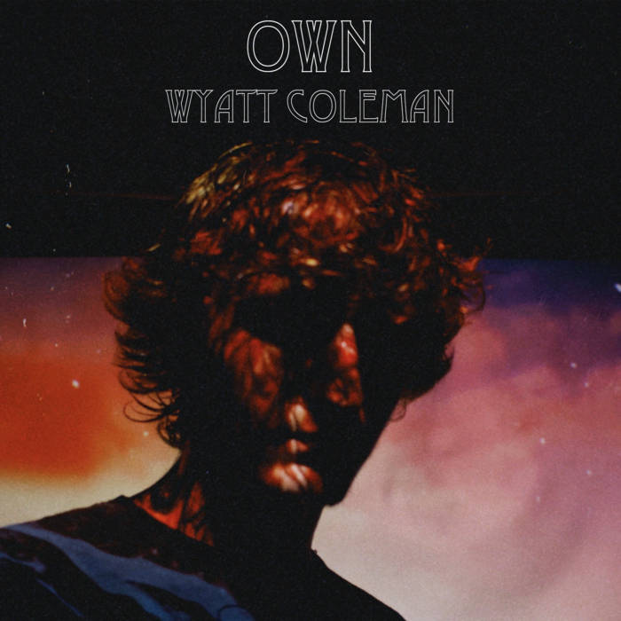Own cover art
