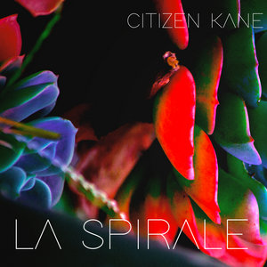 La Spirale cover