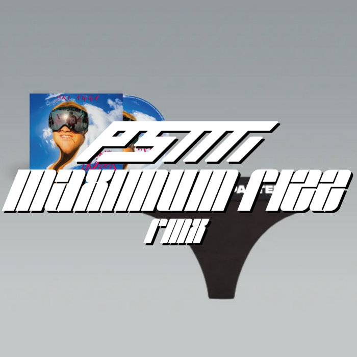 Maximum Rizz | palastoni