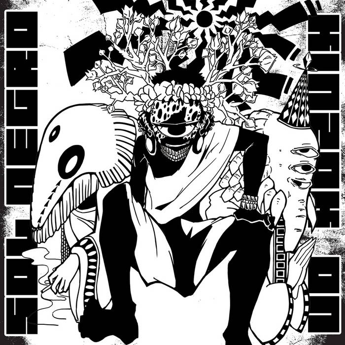 Sol Negro | moro | moro_108