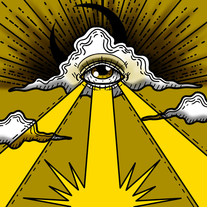 Wandering Eyes Smoothsayer