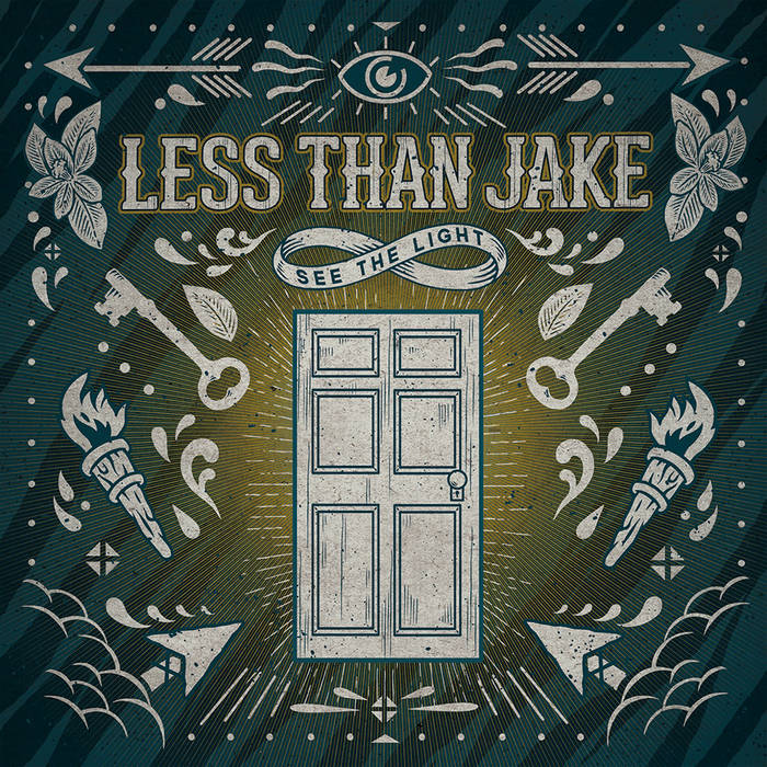 See The Light | Less Than Jake