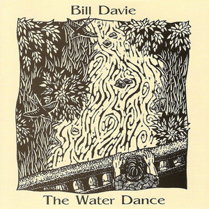 The Water Dance cover