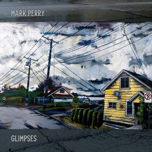 Glimpses cover
